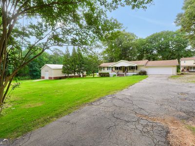 122 E Knight Rd
