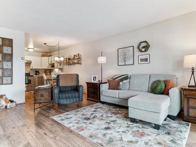 9360 E Center Avenue #11C