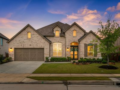 2370 Rainforest Dr