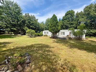 Property at 40 Tea Hill Road, Stonington, ME