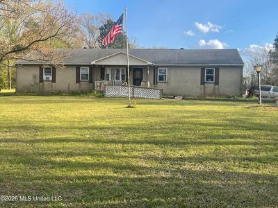 Property at 3581 Countyline Tate Rd, Coldwater, MS