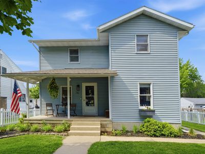 716 Decorah Ave