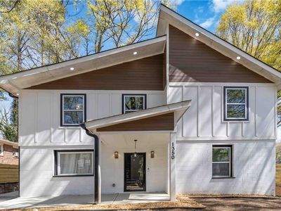 1350 Elizabeth Ave SW