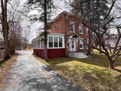 Property at 7 Spring St #1, Norwood, NY