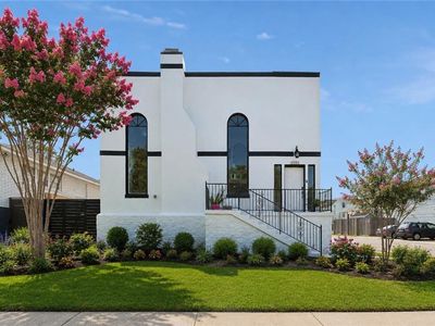 3501 Octavia St