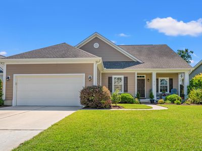 416 Retriever Ct.