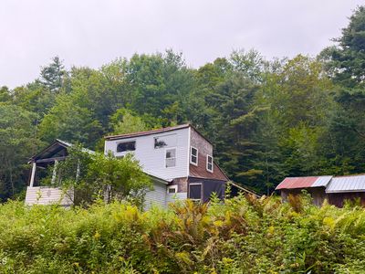 360 Steve Kathan Road