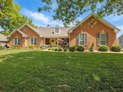 15922 Forest Valley Dr