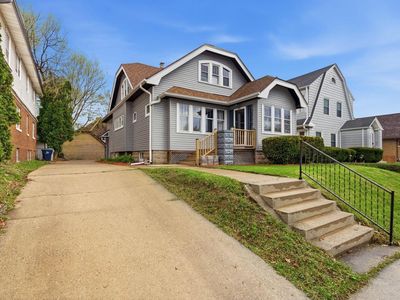 2909 North 55th STREET