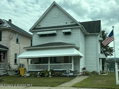 133 1/2 S Main St #131-1/2