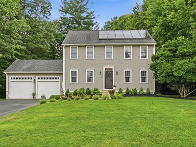 21 Wildflower Dr