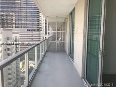 1111 SW 1st Ave APT 1724
