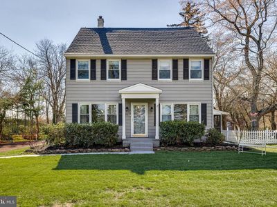 Property at 53 Waln Rd, Chesterfield, NJ