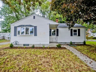 82 Gill St