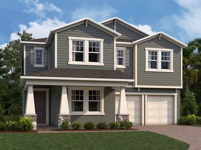 Kent Plan, Lake Star at Ovation