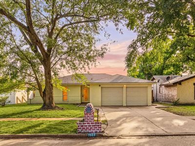 7803 Bunker Wood Ln