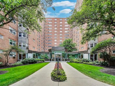 4970 N Marine Dr APT 1024