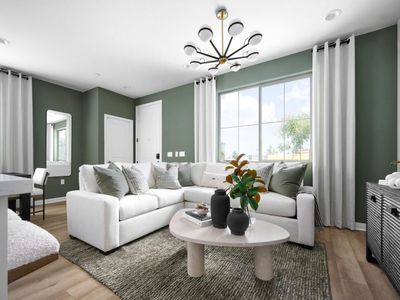 4256 E Honeybee Paseo