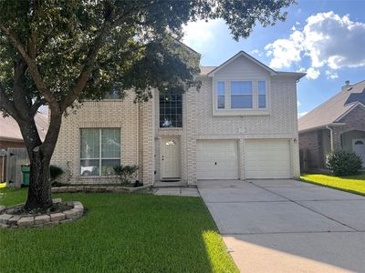 11123 Blue Feather Dr