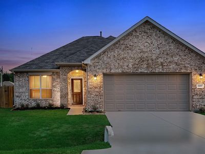 Property at 26187 Cooperstown Way, Splendora, TX