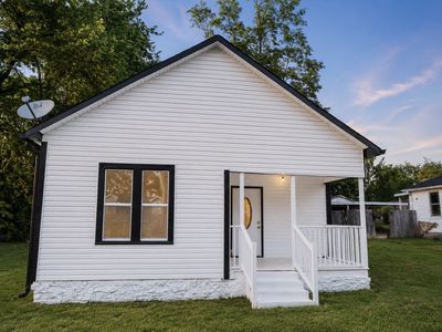 508 Enon Springs Rd W