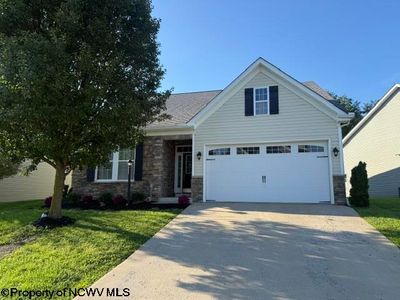 Property at 15 Ashbury Ln, Fairmont, WV
