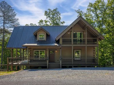 196 N Jakes Landing Way
