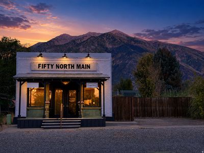 50 N Main St