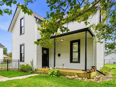 Property at 219 S Main St, London, OH