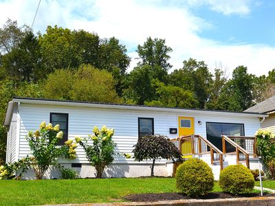Property at 818 Pocahontas Ave, Ronceverte, WV