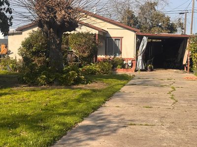Property at 721 Imperial Ave, Modesto, CA