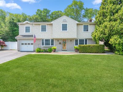Property at 36 Richmond Street, Islip, NY