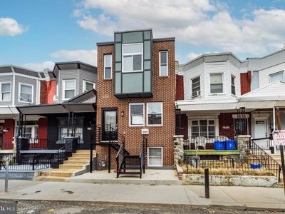 5327 Chancellor St