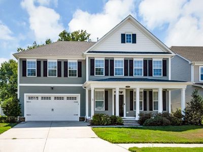 32 E Berkley Dr