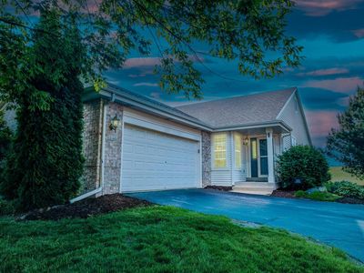 1218 Steeplechase DRIVE