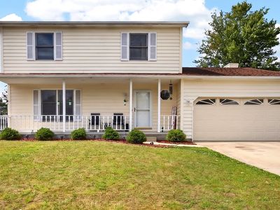 1014 Chicory Ln