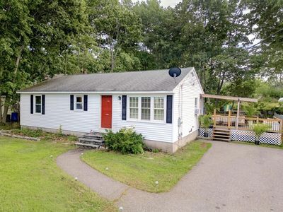 10 Belmont Avenue