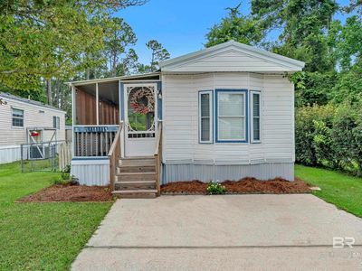 Property at 286 Buena Vista Cir, Lillian, AL