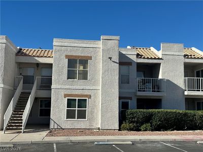 6800 E Lake Mead Blvd Unit 2026