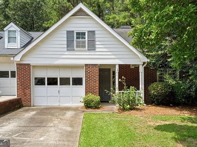 Property at 75 Dover Trl, Peachtree City, GA