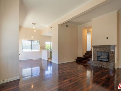 Property at 18445 Hatteras St #504, Tarzana, CA