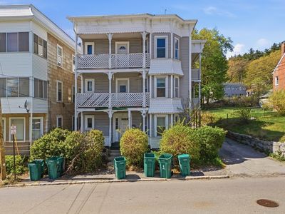 50 West St