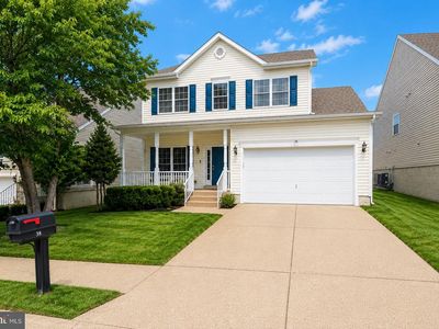38 Hot Springs Way