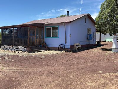 38 County Road 8283