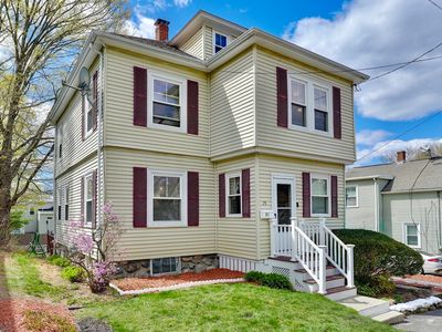 25 Verndale St
