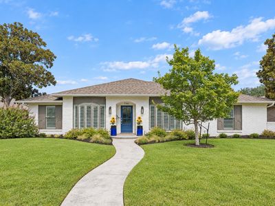 7341 La Sobrina Dr