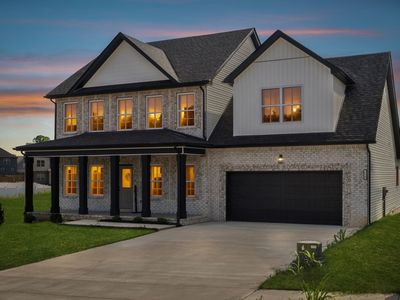 853 Burley Barn Rd Lot 303