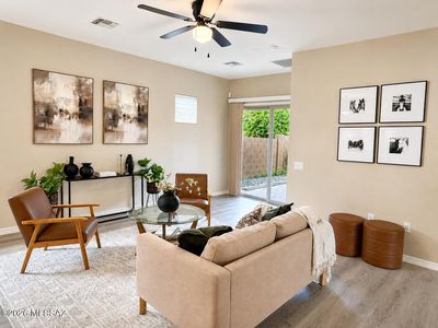Property at 290 W Calle Del Estribo, Sahuarita, AZ