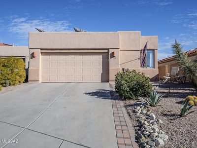 5382 N Canyon Rise Pl