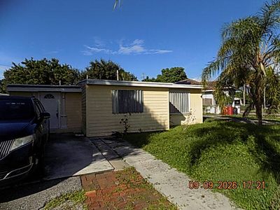 3900 Orange Street